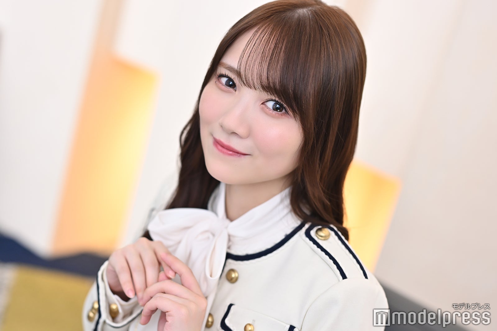 乃木坂46田村真佑、加入6周年で“新たな決意”「いつまでも後輩