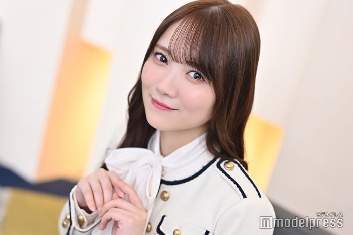 田村真佑(C)モデルプレス