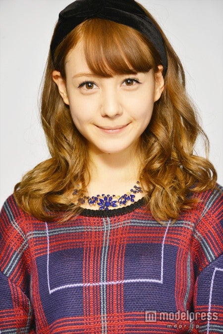 トリンドル玲奈