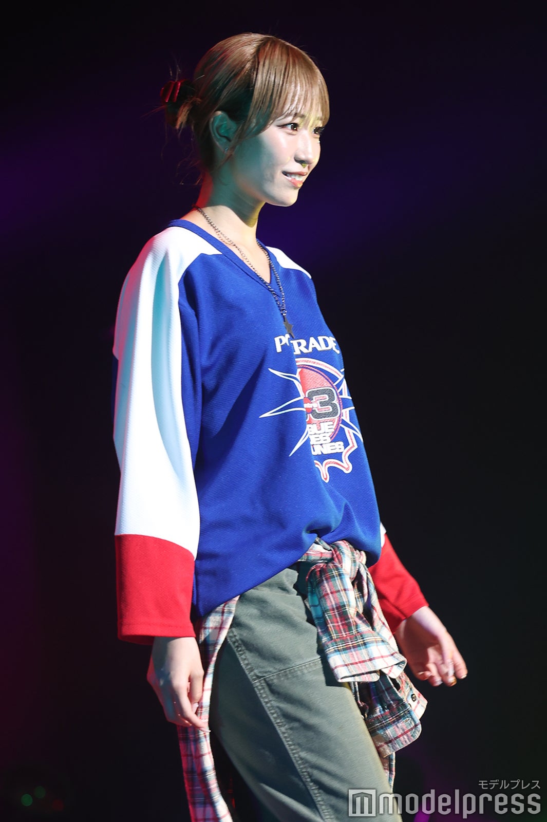 アユリ（feelNEO）（C）モデルプレス