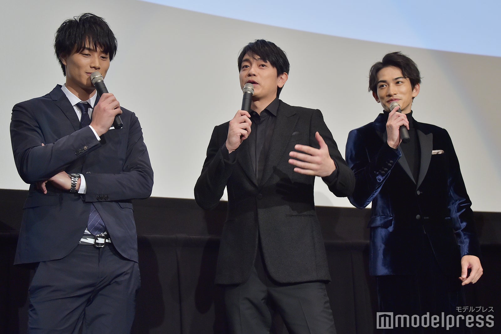 町田啓太、“やらしい”演技に女性スタッフから悲鳴<jam 町田啓太、“やらしい”演技に女性スタッフから悲鳴<jam