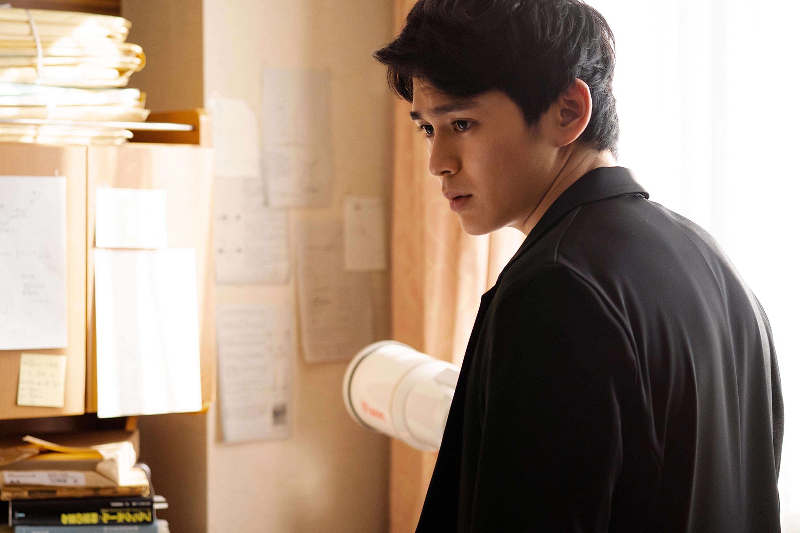 眞栄田郷敦（C）NTV