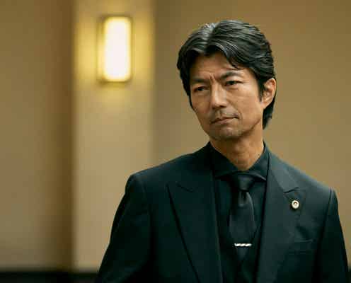 間宮祥太朗主演「イグナイト」初回、轟(仲村トオル)の一言に違和感の声「どういう意味だ」「関係あるのかな」