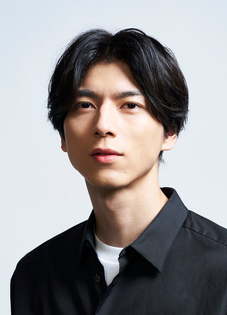 小松準弥（C）澤井啓夫／集英社・ボボステ製作委員会