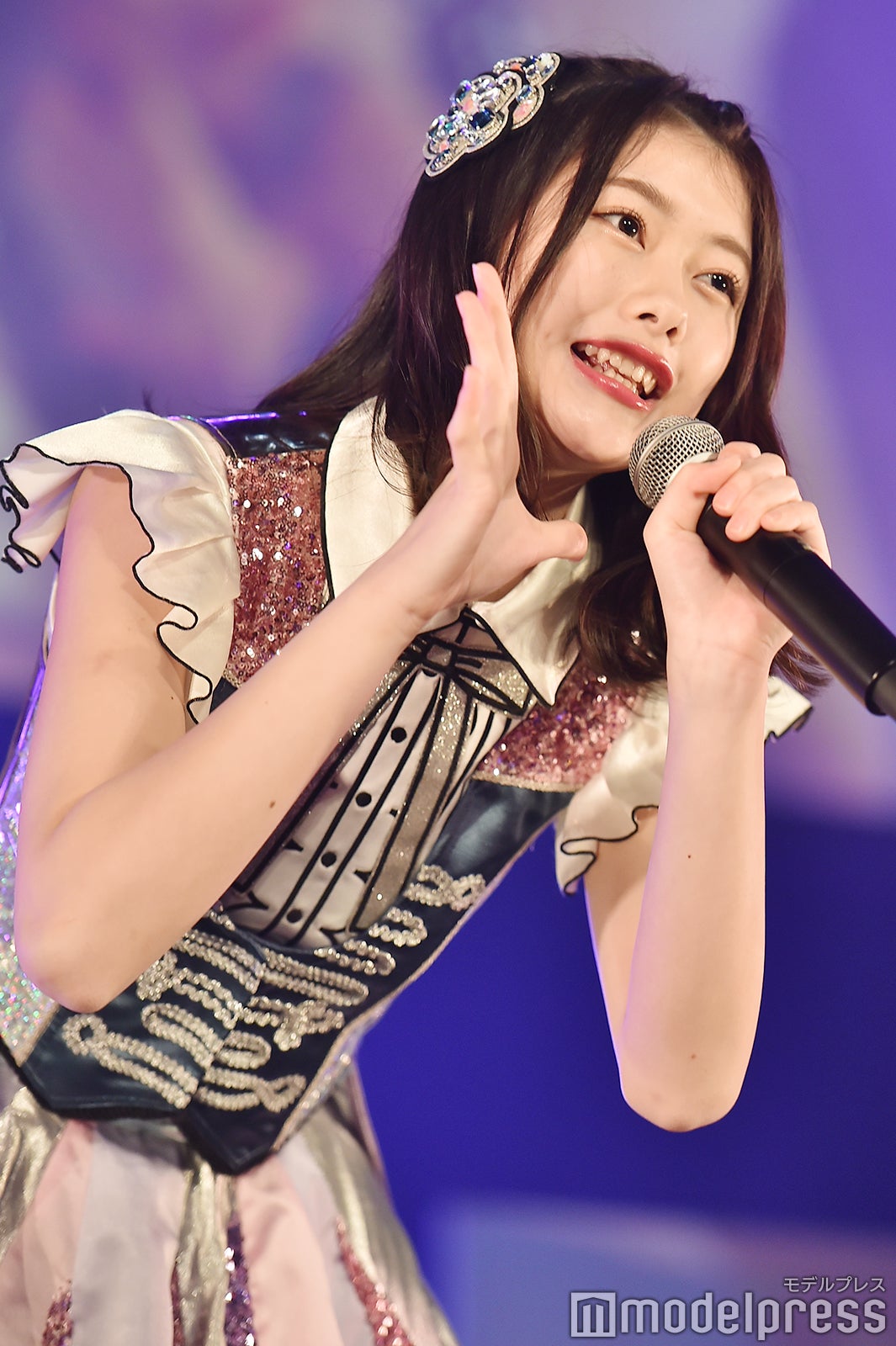 AKB48 （C）モデルプレス