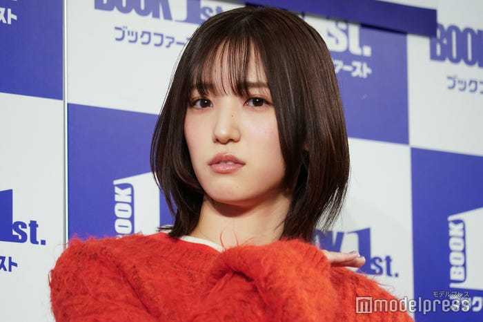 下尾みう(C)モデルプレス