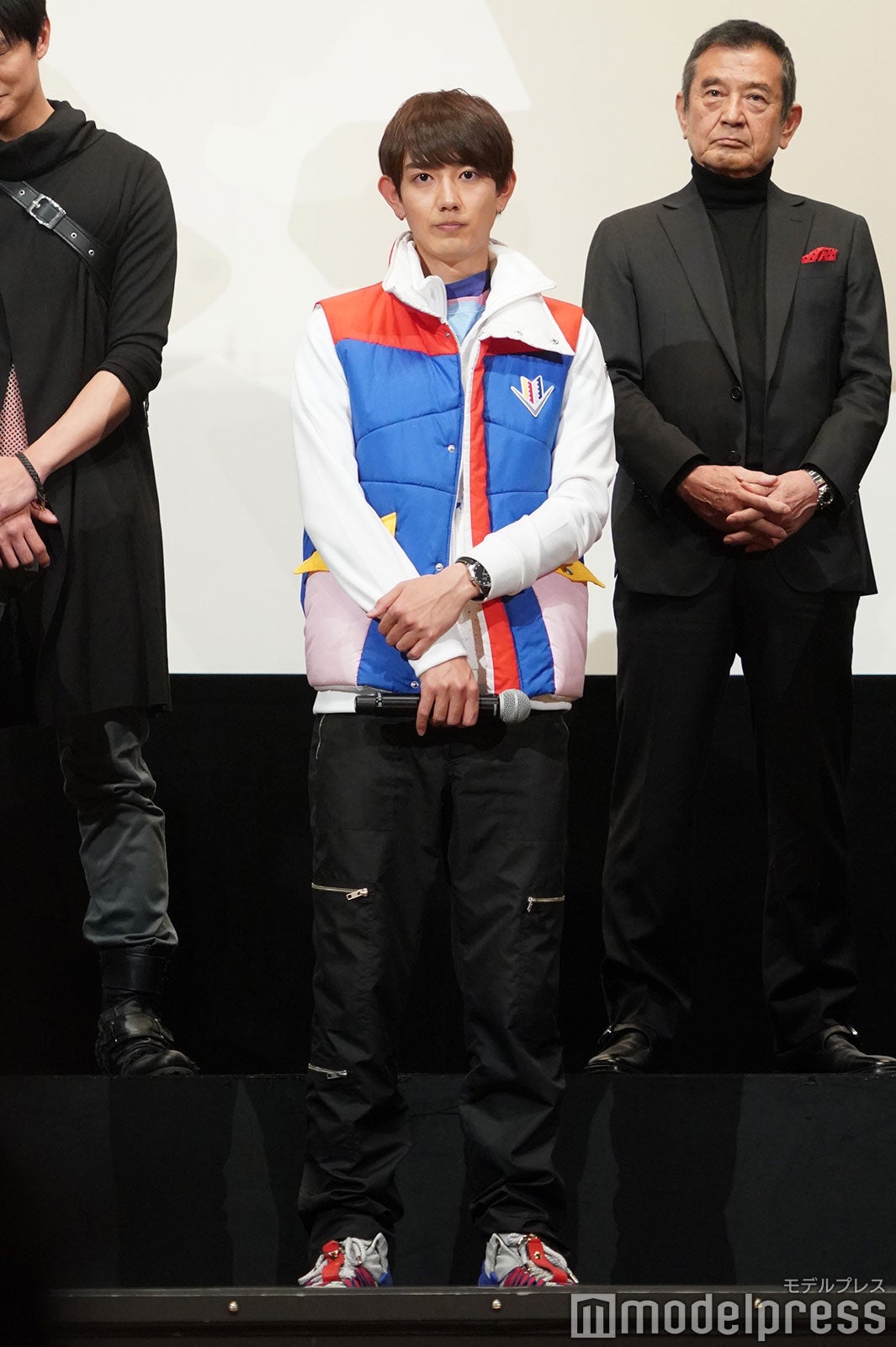 駒木根葵汰（C）モデルプレス