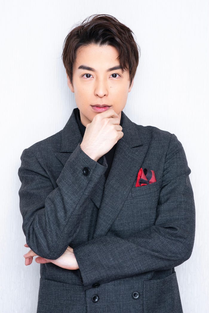 海宝直人(提供写真)