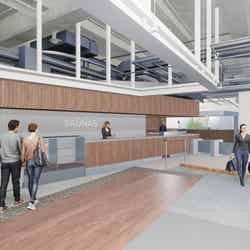 高輪SAUNAS/提供画像