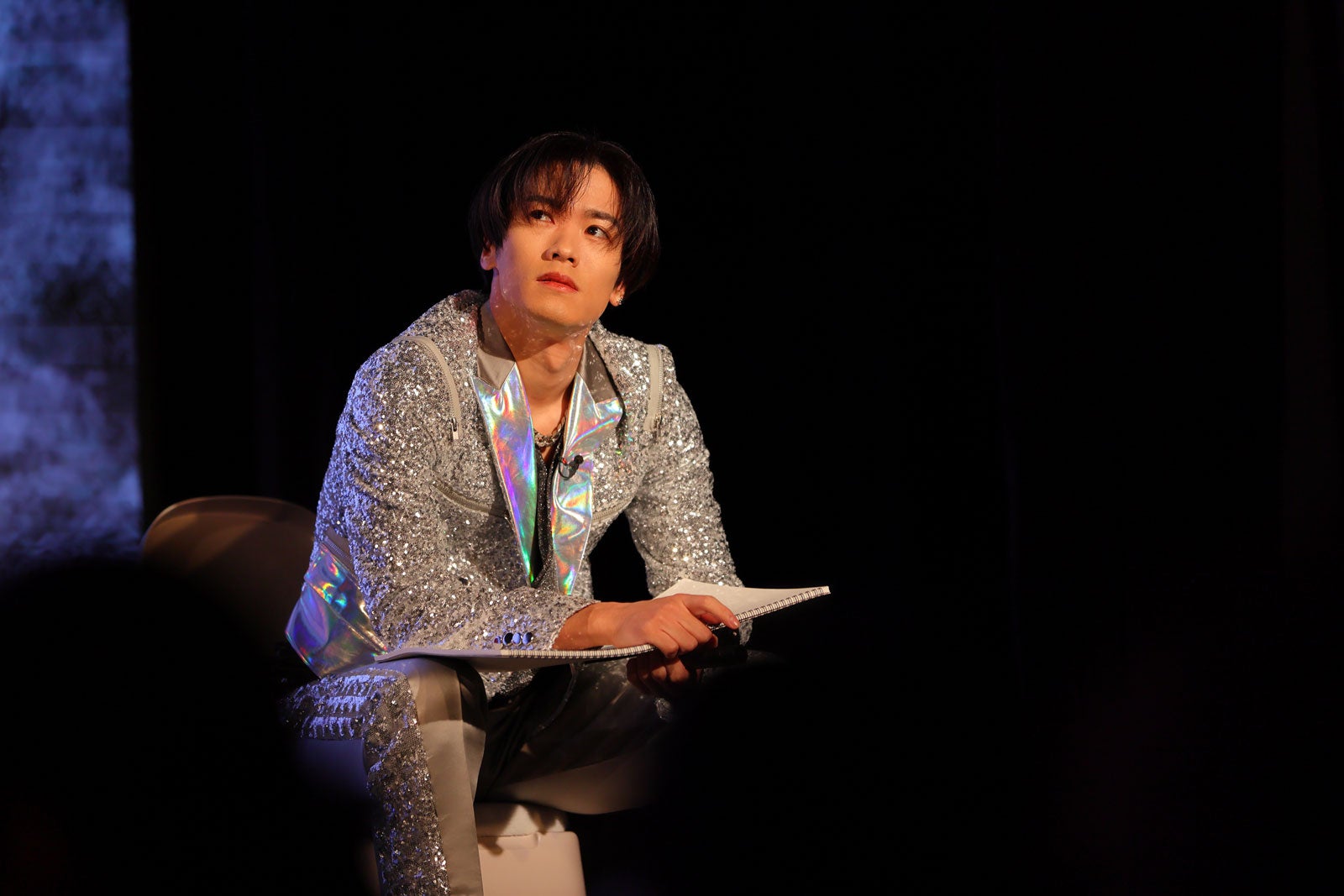 「STAGE RAMPAGE」より（C）ABCテレビ