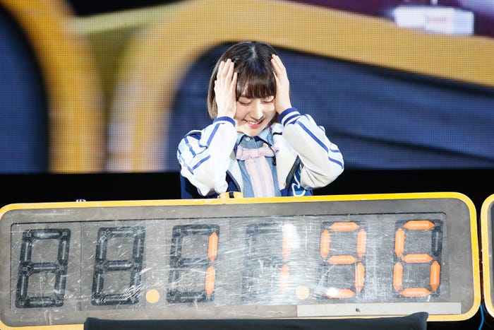 「つぶやきFES 博欅場所 ~GUM ROCK FES 2~」(提供写真)