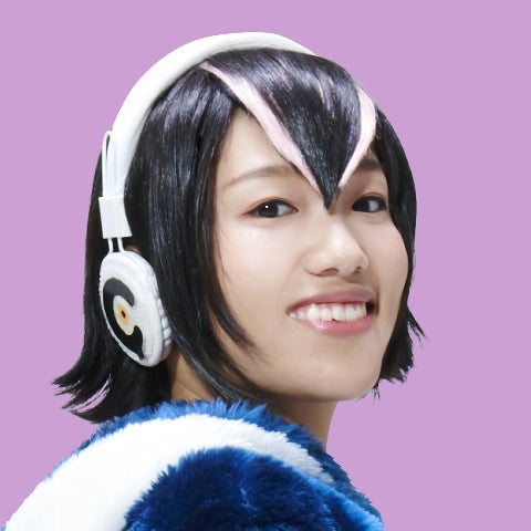 築田行子（C）けものフレンズプロジェクト2S