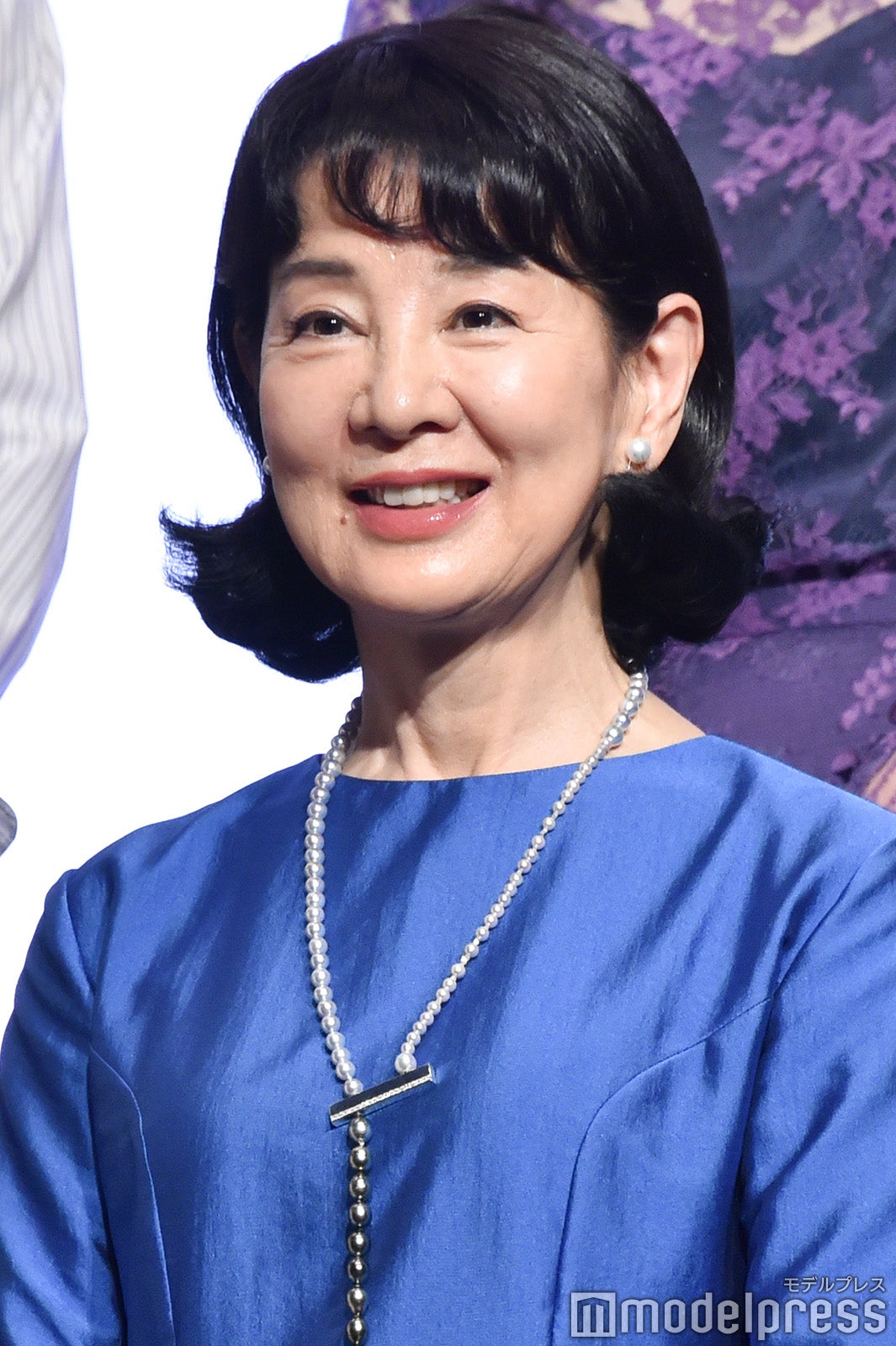 吉永小百合 （C）モデルプレス