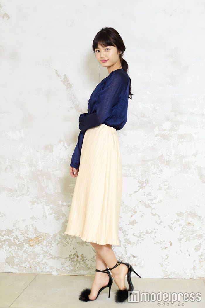 古畑星夏(C)モデルプレス