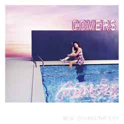 「COVERS THE CITY」通常盤(CD only) ￥2,980(税込)