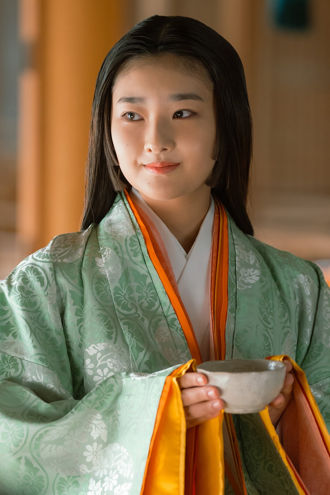 「光る君へ」第44話（C）NHK