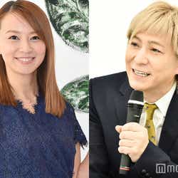 モデルプレス - 鈴木亜美、小室哲哉引退に「涙が止まりません」<コメント全文>