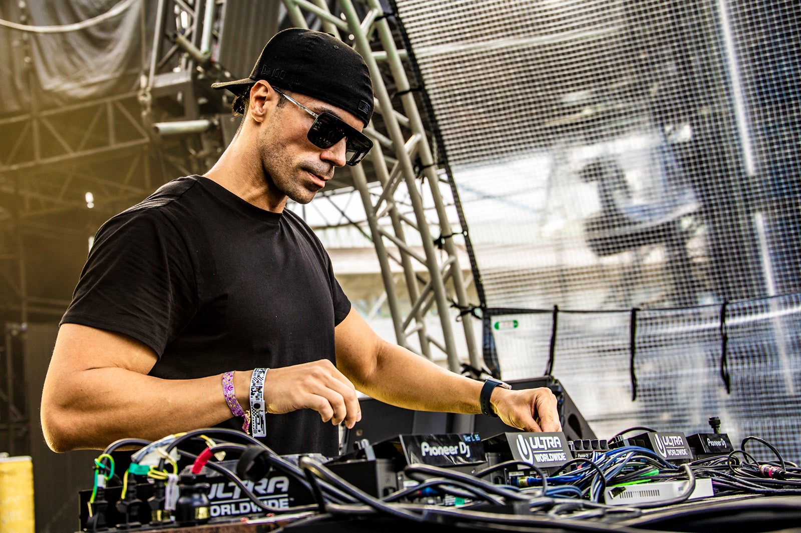 ULTRA JAPAN（提供画像）