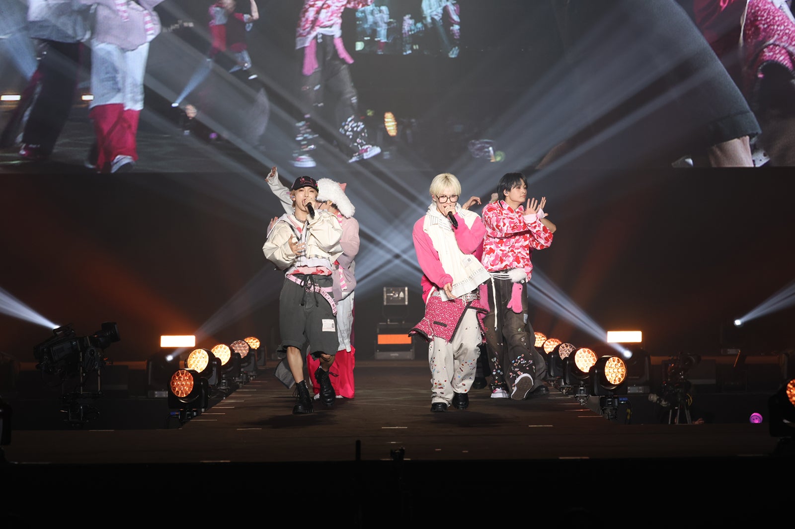 DXTEEN（C）SDGs推進 TGC しずおか 2025 by TOKYO GIRLS COLLECTION