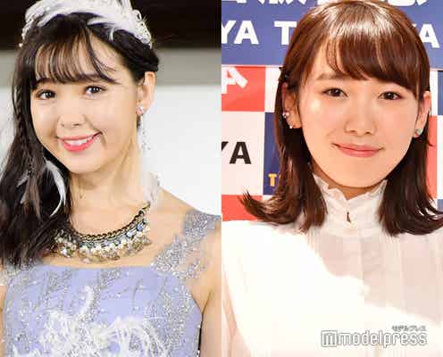 “親友”藤田ニコル&飯豊まりえ、TV初共演 「彼氏とかには返せる」LINE事情明かす