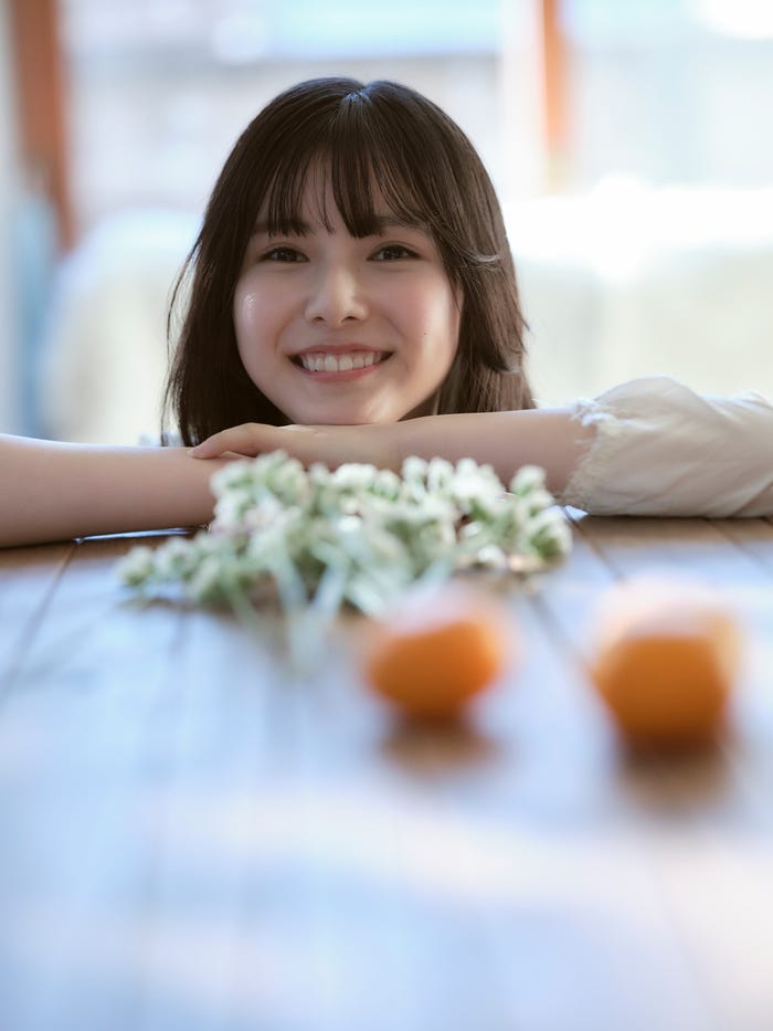 高橋快空(画像提供:エイジアプロモーション)