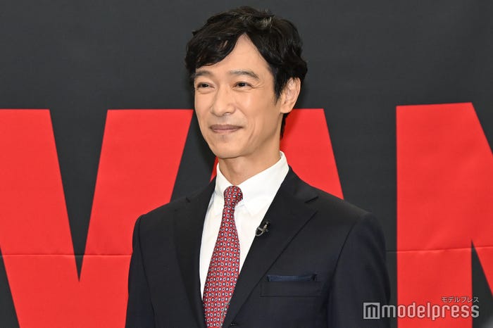 堺雅人(C)モデルプレス