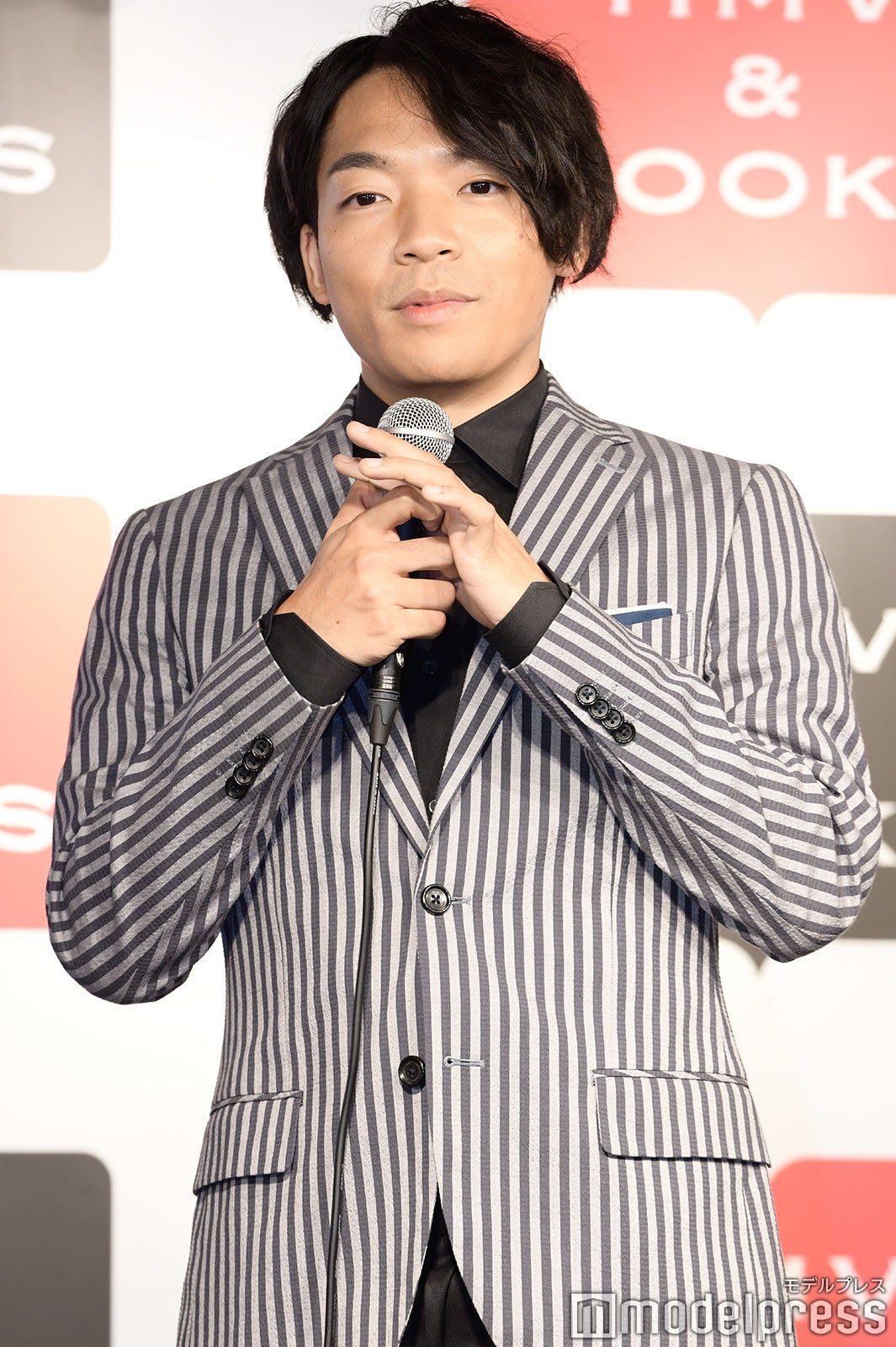 伊沢拓司（C）モデルプレス