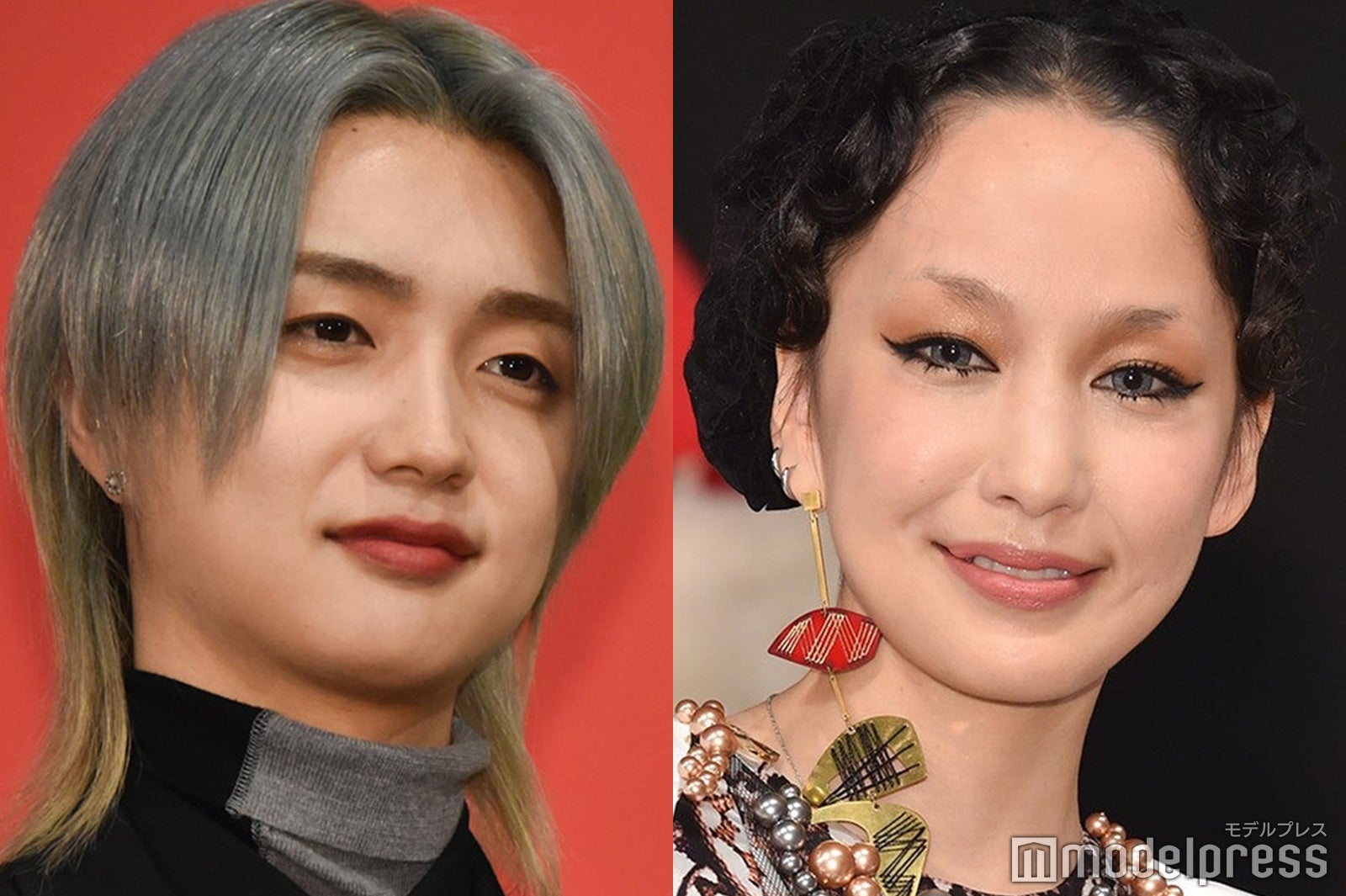 BE:FIRST・JUNON、デビューの“きっかけ”中島美嘉に想いぶつける 曲紹介が「エモい」とファン感涙