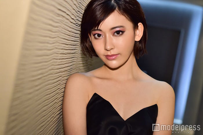 宮脇咲良(C)モデルプレス