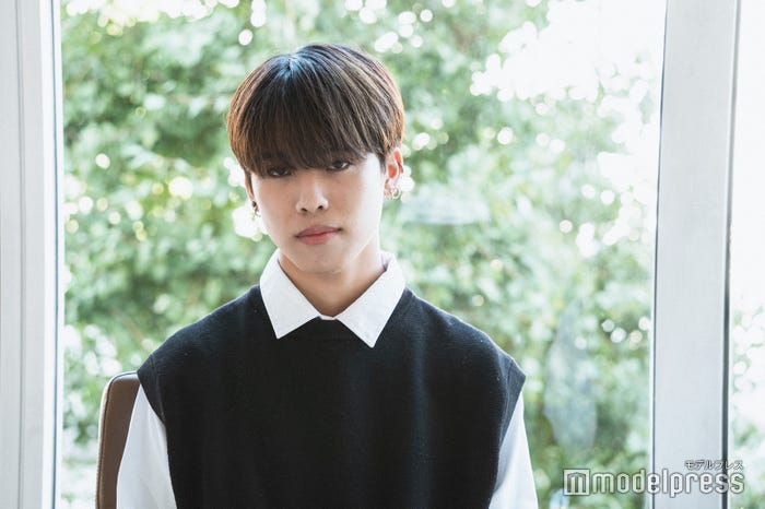 藤元神太さん(C)モデルプレス