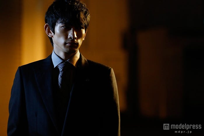 「HiGH&LOW ~THE STORY OF S.W.O.R.D.~」第5話場面カット(画像提供:日本テレビ)