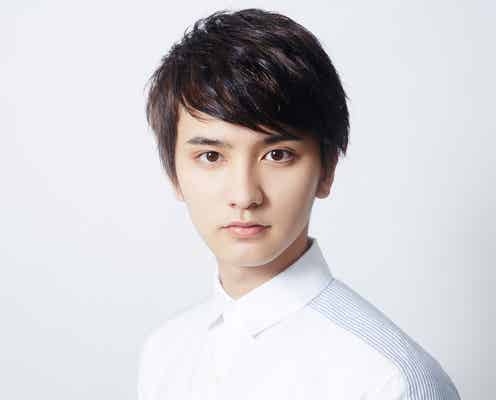 【注目の人物】「仮面ライダーエグゼイド」で人気急上昇!眼力で圧倒の美男子・瀬戸利樹