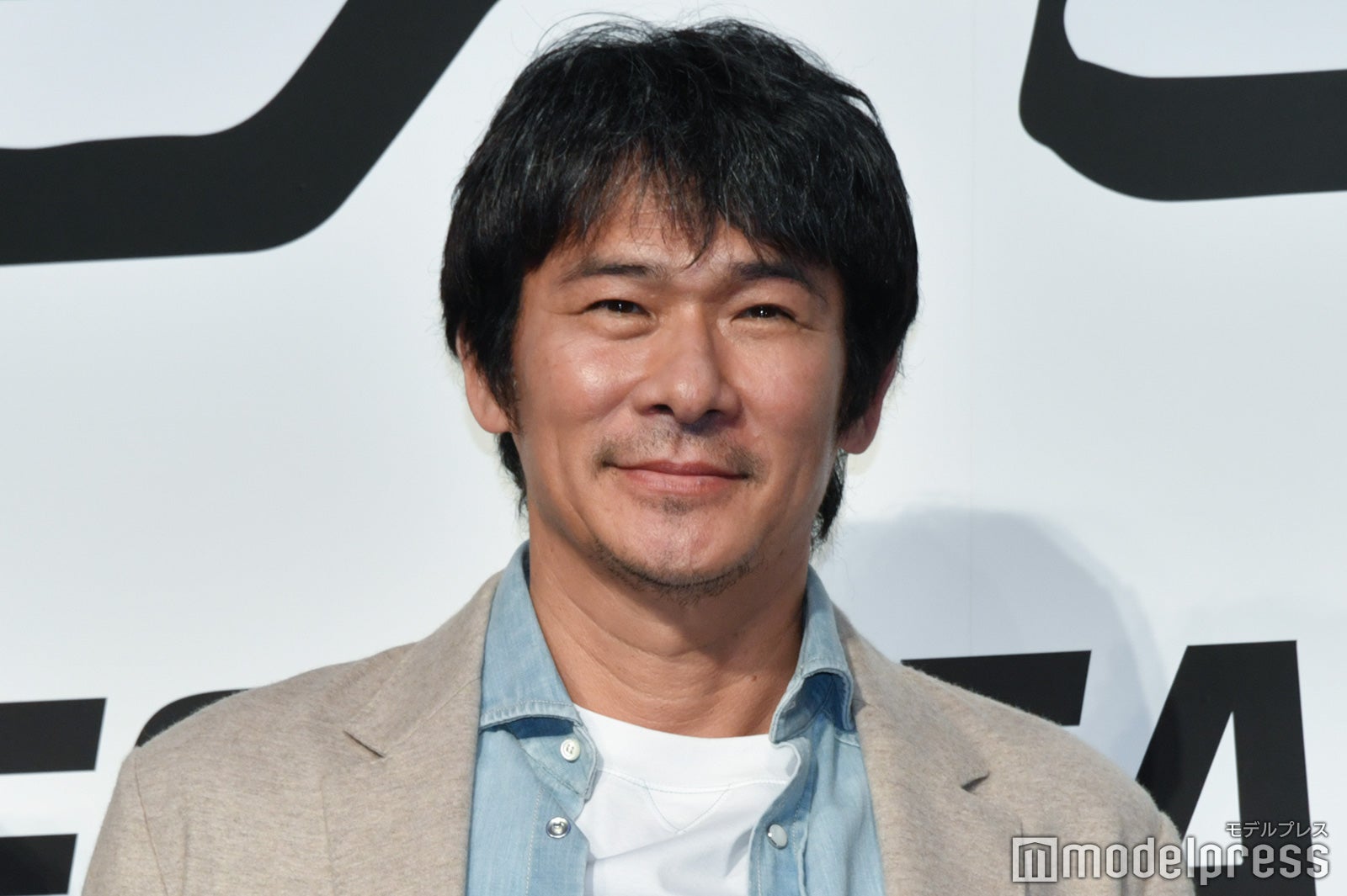 伊原剛志 （C）モデルプレス