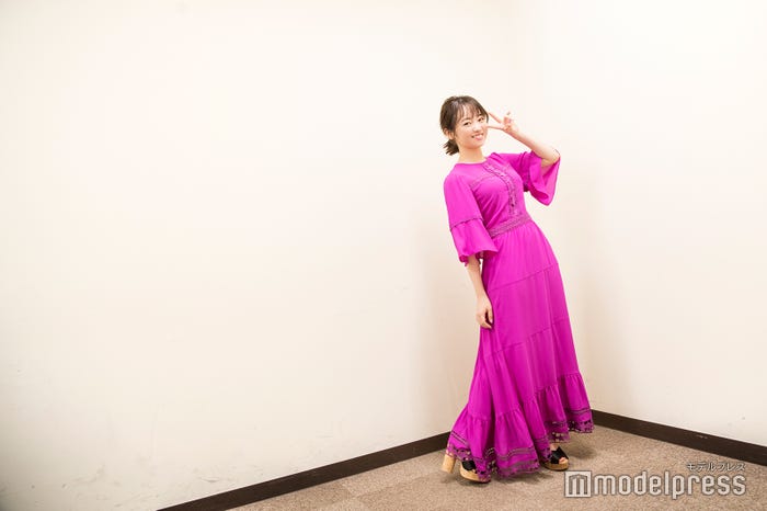 今泉佑唯(C)モデルプレス