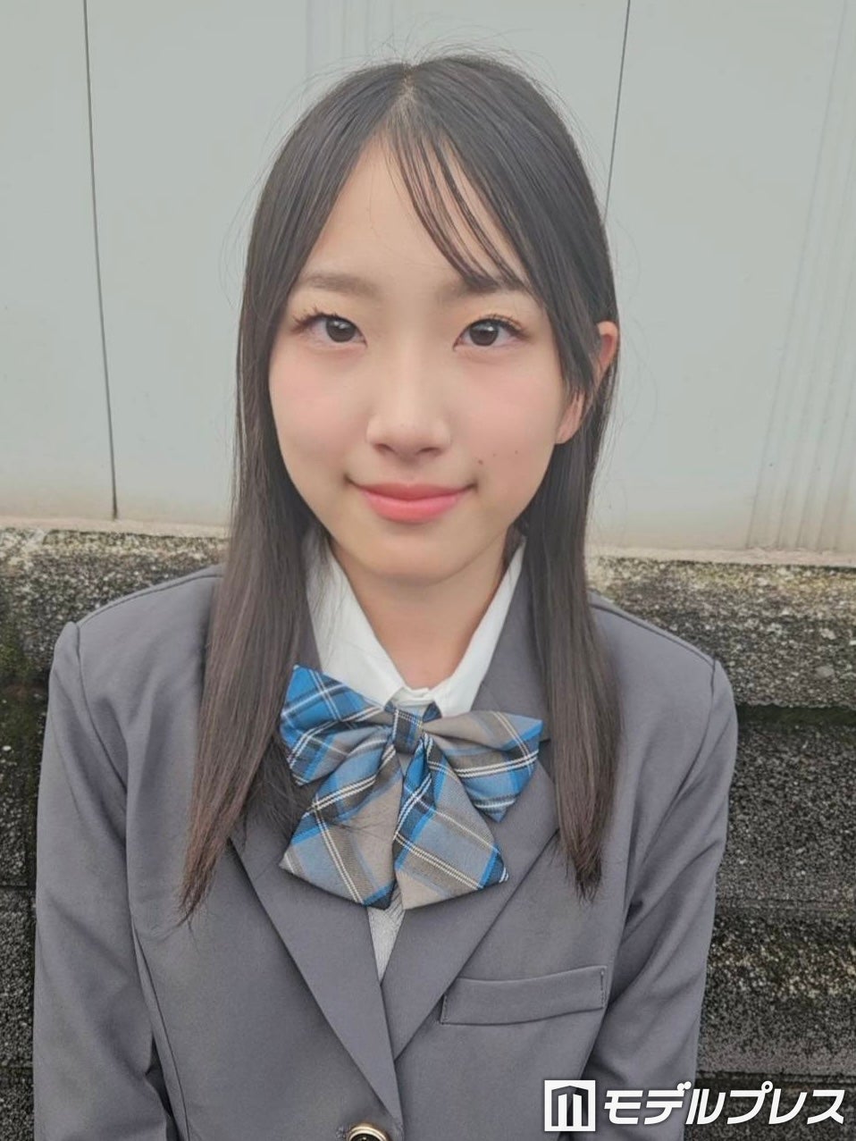 なのは（提供写真）