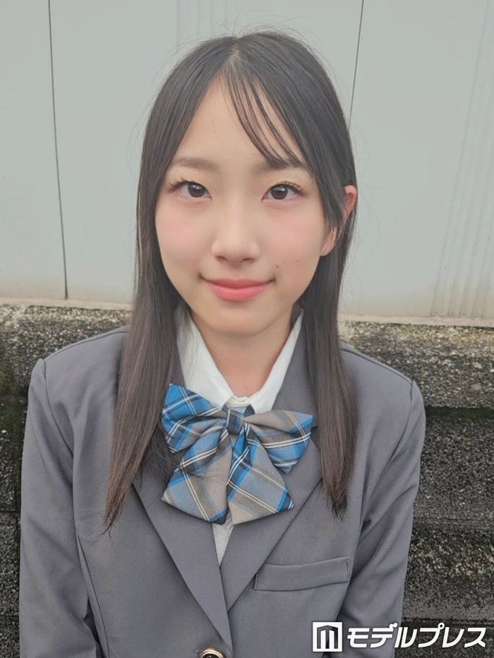 なのは(提供写真)