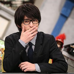 横浜流星、黒縁メガネ姿で念願の『脱力タイムズ』出演「スパンスパンと斬ってくださるのが、気持ちがよくて…」