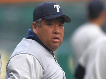 センバツ王者の大阪桐蔭 北野に1ー4とリード許すも直後に追いつく 大阪有数の進学校が奮闘 鮮やかスクイズも決める