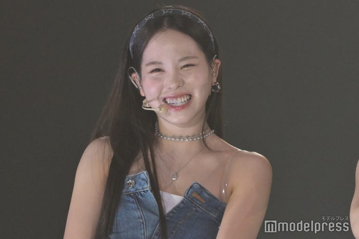 マコ(C)モデルプレス