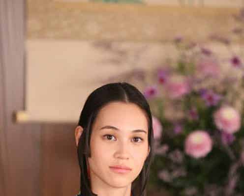 “女優”水原希子、2度目の月9出演 撮影現場の様子&今後について語る モデルプレスインタビュー