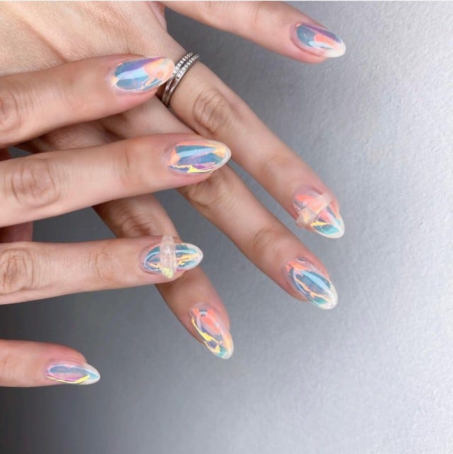 センスいいねって褒められそう♡