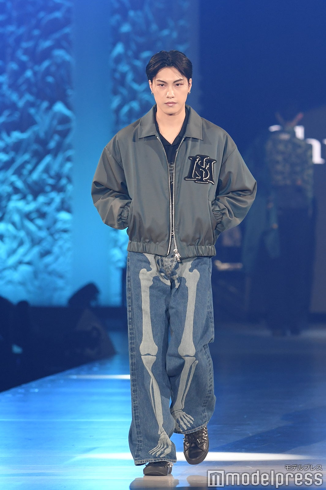 西島蓮汰（C）モデルプレス