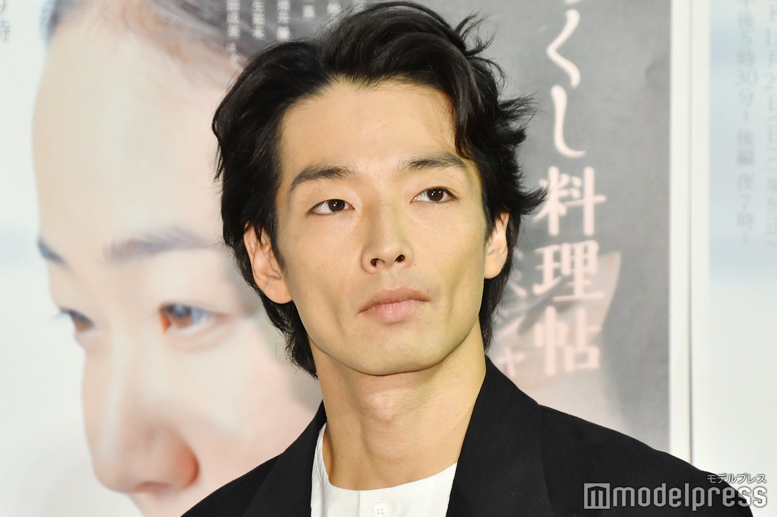 森山未來（C）モデルプレス