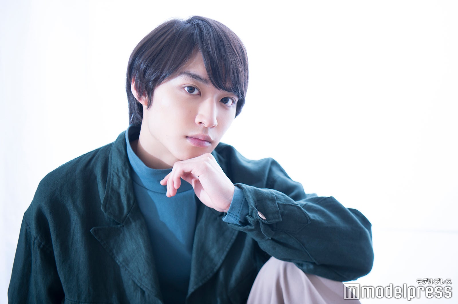 松岡広大（C）モデルプレス