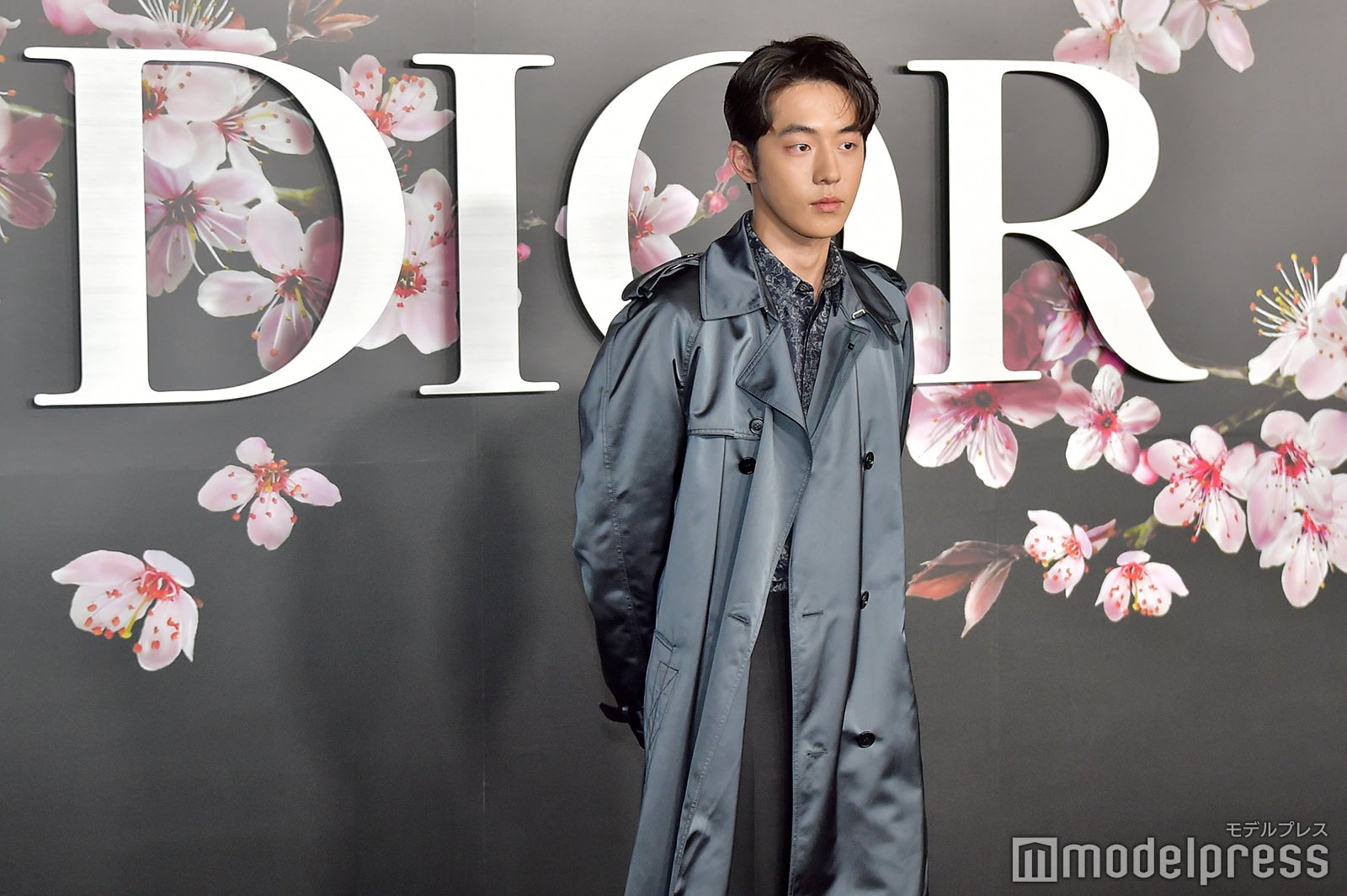 ナム・ジュヒョク （C）モデルプレス