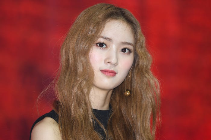 Cherry Bullet・メイ/Photo by Getty Images