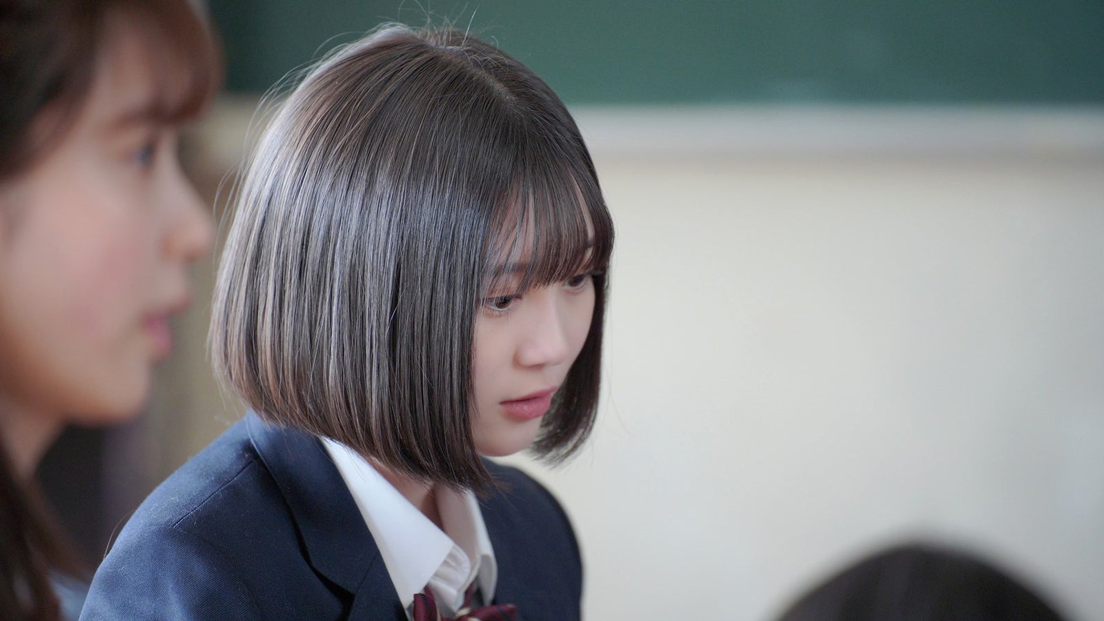 三原羽衣（提供写真）