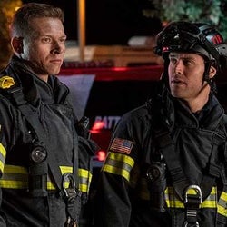 『9-1-1:LA救命最前線』新シーズンにコロナウイルス関連のストーリー