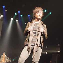 ファッションイベント「第2回東京ボーイズコレクション」