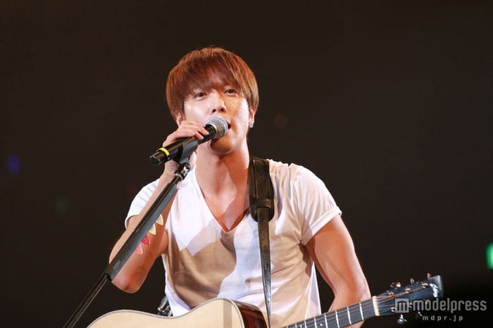 CNBLUE/ジョン・ヨンファ